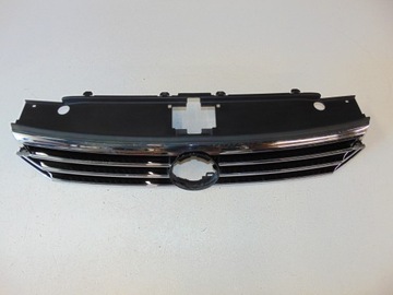 grill atrapa VW PASSAT B8 3G0853651