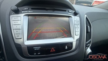 Hyundai ix35 SUV R 2.0 CRDi 136KM 2012 Hyundai ix35 2.0crdi 4x4 panorama Navi kamera skora full opcja zamiana 1.r, zdjęcie 22