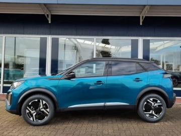 Peugeot 2008 II 2026 GT Exclusive 1.2 PureTech mHEV 145KM, zdjęcie 1