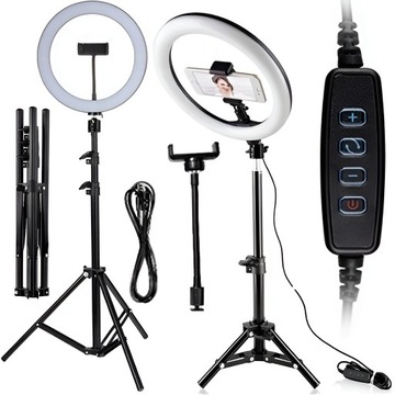 Светодиодный кольцевой светильник Asato 80 Вт.