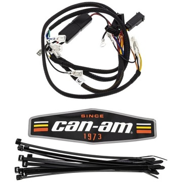 Wiązka elektryczna Can-Am BRP 710005757