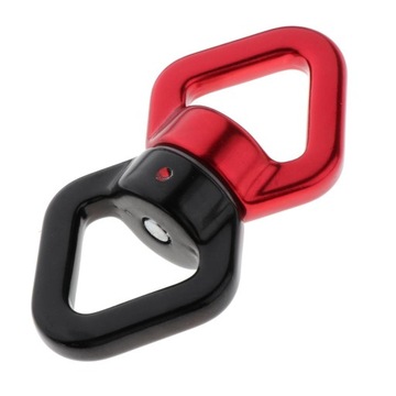 Веревка для гамака с поворотным разъемом 30 кН