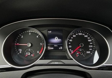 Volkswagen Passat B8 Variant Facelifting 2.0 TDI SCR 150KM 2022 Volkswagen Passat Variant Business Pakiety, FV 23, ACC, Asystenci, Czujni, zdjęcie 23