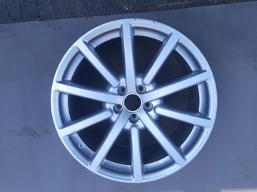 Felga aluminiowa AUDI Q5 8R0071490A