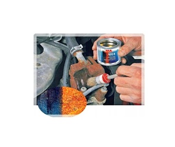 APP R-STOP PREPARAT ANTYKOROZYJNY 100ML NA KOROZJĘ