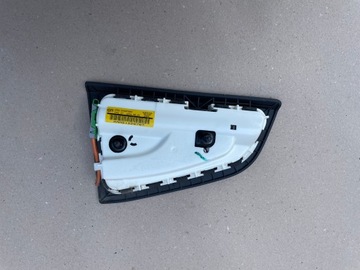 24437224 ULOŽENÍ AIRBAG SEDADLA OPEL VECTRA C SIGNUM