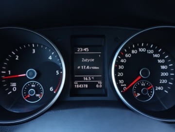 Volkswagen Golf VII Hatchback 3d 1.6 TDI-CR DPF 105KM 2012 VW Golf 1.6 TDI, Klima, Klimatronic, Tempomat, zdjęcie 10