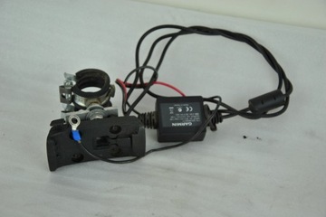 Uchwyt Mocowanie Nawigacji Garmin Zumo