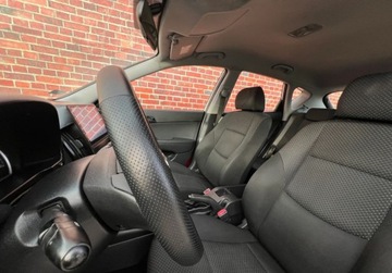 Hyundai i30 I Hatchback 1.4 109KM 2009 Hyundai i30 Klima Isofix Elektryka Gwarancja w cenie Warszawa VRAD 1.4, zdjęcie 10