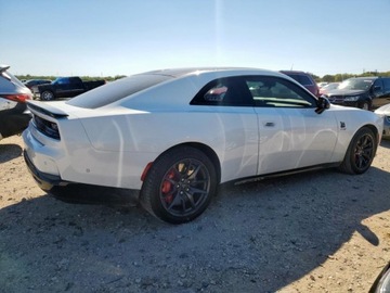 Dodge Charger VII 2024 Dodge Charger Daytona Scat Pack 2024 Elektryczny 485KM, zdjęcie 3