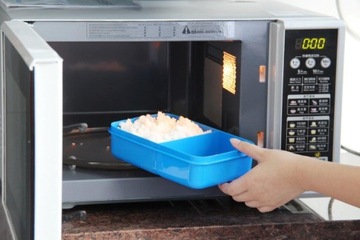 Контейнер PROMIS TM98 R LUNCH BOX