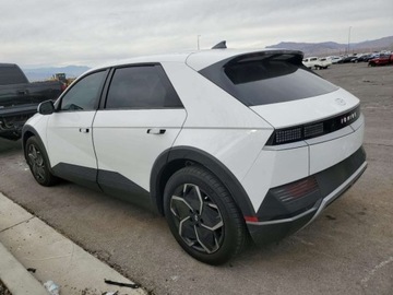 Hyundai IONIQ 5 2024 Hyundai IONIQ 5 SEL 2024 Elektryczny 225KM, zdjęcie 1