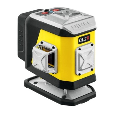 ЛАЗЕР КРАСНОГО КРЕСТА CL2R NIVEL + ШЕСТ