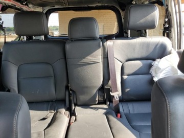 Toyota Land Cruiser VII 2021 Toyota Land Cruiser VX-R 2021 5.7l 5.7 Benzyna 381KM, zdjęcie 10