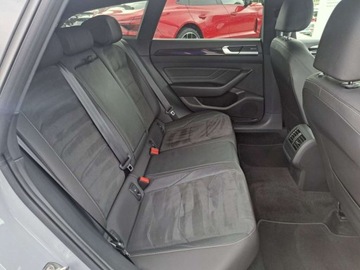 Volkswagen Arteon Fastback Facelifting 2.0 TSI 280KM 2021 Volkswagen Arteon Arteon 280KM, 4Motion, Harman Kardon, Kamera, Ambiente,, zdjęcie 34