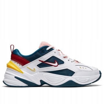 Buty Nike M2k Tekno Damskie adidasy sportowe MODNE