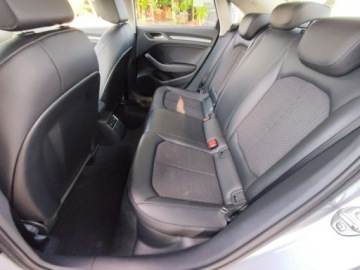 Audi A3 8V Limousine 2.0 TDI 150KM 2016 Audi A3 2.0Tdi Automat, zdjęcie 31
