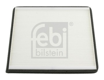 FEBI BILSTEIN 24434 FILTR VENTILACE PROSTORU SPOLUJEZDCE