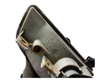 MAZDA 5 2006 TŘETÍ SVĚTLO STOP