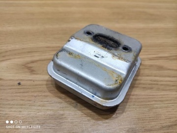 OPP TRY26PGTA ГЛУШИТЕЛЬ ВЫХЛОПА