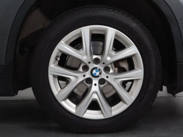 BMW X1 F48 2016 BMW X1 sDrive18d, Automat, Navi, Klima, zdjęcie 14
