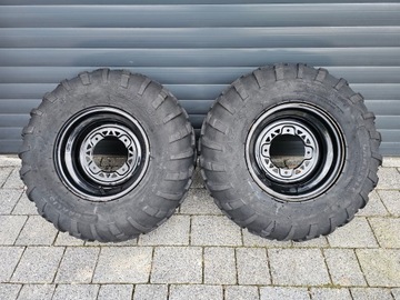 Polaris Sportsman X2 570 EPS felgi przód koła przód felga