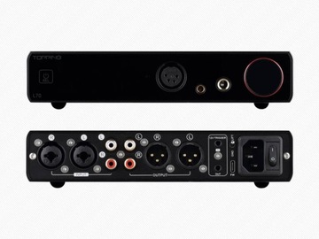 Усилитель для наушников Topping L70 черный