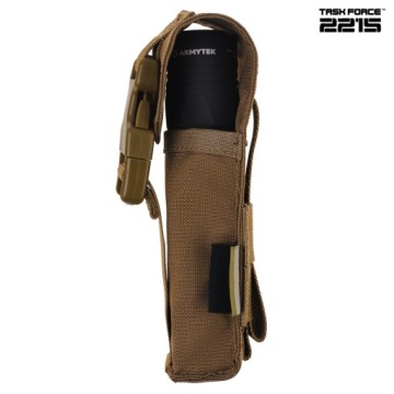 Чехол MOLLE Cordura для мультитула Coyot.