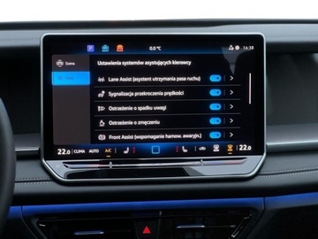 Volkswagen Tayron 2025 Volkswagen Tayron 4x4 7 osob Hak 360 HD Matrix Gwarancja FV23 ASO, zdjęcie 30