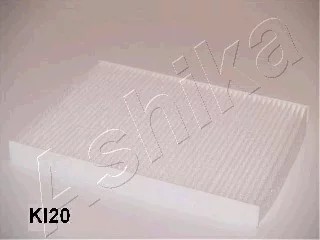 ASHIKA 21-KI-K20 FILTR KABINA HYUNDAI IX20 1.4