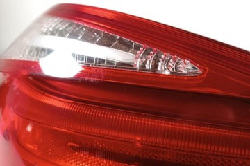 SVĚTLO LEVÝ ZADNÍ MERCEDES-BENZ SL (R231) A2318200364 2013