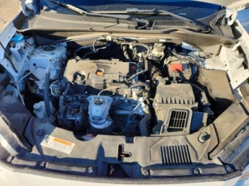 Honda HR-V III 2024 Honda HR-V 2024 HONDA HR-V SPORT 2.0 Benzyna 158KM, zdjęcie 11