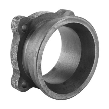 Переходник фланца выхлопной трубы VBand Turbo Pipe