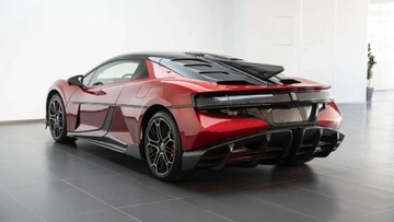 BYD 2025 BYD Yangwang U9 BYD Yangwang U9 Elektryczny 1300KM, zdjęcie 7