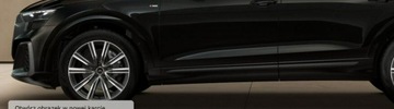 Audi Q8 SUV 3.0 50 TDI 286KM 2025 Audi Q8 Spełniamy marzenia najtaniej, zdjęcie 2
