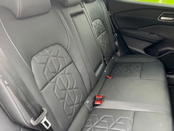 Nissan Qashqai III 2025 Od ręki - Tekna Xtronic 1.3 DIG-T mHEV 158KM / Pakiet BOSE, zdjęcie 10