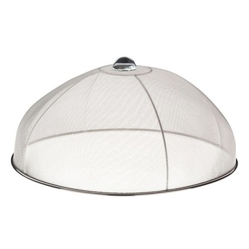 Металлическая крышка диаметром. 35 см