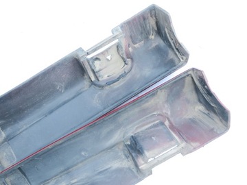 MS DESIGN FROSTS SEAT LEON 1 TOLEDO 2