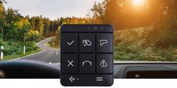 Yanosik XS - Легальный антирадарный помощник вождения