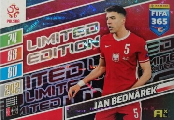 FIFA 365 2022 LIMITED BEDNAREK