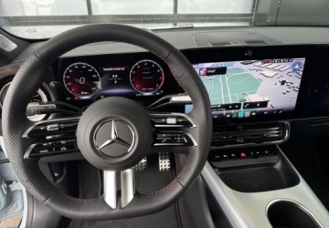 Mercedes CLA C118/X118 2025 Mercedes-Benz CLA 200 nowy model pojazd demonstracyjny 1.5 Benzyna 163KM, zdjęcie 11