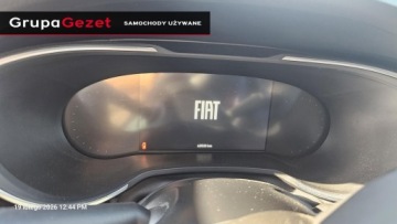 Fiat Tipo II Station Wagon Facelifting 1.6 MultiJet 130KM 2022 Fiat Tipo Seria 3-1.6 MultiJet 130 KM Cross, zdjęcie 11