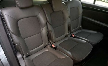 Renault Espace V Van 1.6 Energy TCe 200KM 2017 Renault Espace Renault Espace Energy TCe 200 EDC Business 1.6 Benzyna 200KM, zdjęcie 17