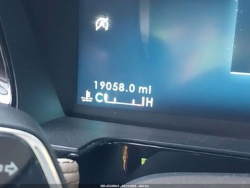 Lincoln 2023 Lincoln Corsair Standard 2023 2.0l 2.0 Benzyna 250KM, zdjęcie 10