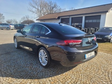 Opel Insignia II Grand Sport 1.5 Turbo 165KM 2019 OPEL INSIGNIA B 1.5 TURBO 165 KM !!! JEDEN WŁAŚCICIEL !!!, zdjęcie 4