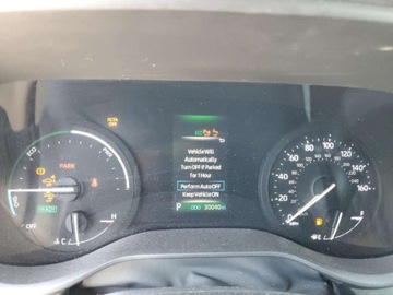 Toyota Sienna III 2022 Toyota Sienna Xle 2022 2.5l 2.5 Hybryda 245KM, zdjęcie 9