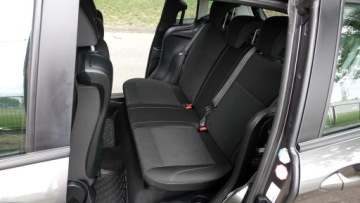 Ford B-MAX 1.0 EcoBoost 100KM 2017 . . Klimatyzacja . . PDC . . Grzane Fotele , Szyby i Lusterka . ., zdjęcie 8