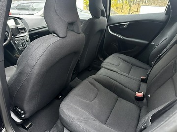 Volvo V40 II Hatchback Facelifting 2.0 D2 120KM 2016 Volvo V40 Lift Automat Navi Gwarancja, zdjęcie 8