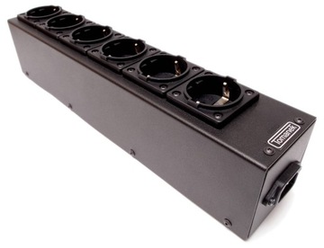 TOMANEK TAP6S ПИТАНИЕ x6 ВЫДАЮЩЕЕ КАЧЕСТВО