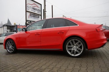 Audi A4 B9 Limousine 2.0 TDI 150KM 2015 Audi A4 Limousine 2.0 TDI CR 150 KM, 4x4, Lift, S-Line, Navi, Maly przebie, zdjęcie 5